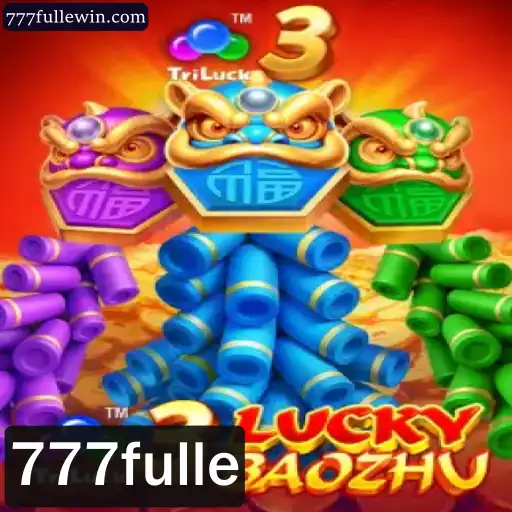 Descubra o Empolgante Mundo de 3LuckyBaozhu