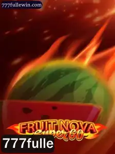 Explorando o FruitNovaSuper60: O Novo Sensação 777fulle no Mundo dos Jogos