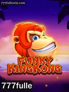FunkyKingKong: Um Jogo Empolgante que Une Diversão e Desafios
