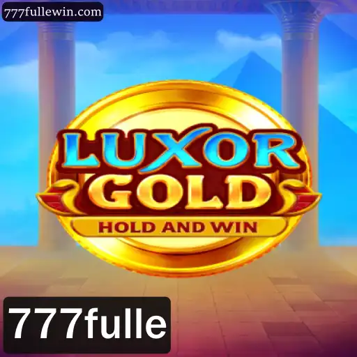LuxorGold: Descubra o Fascinante Mundo de 777fulle