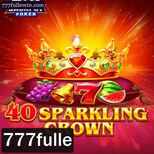 Descobrindo o Universo de 40SparklingCrown