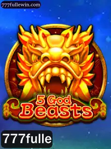 Conheça o Jogo Emocionante 5GodBeasts: Regras e Estratégias