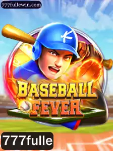 BaseballFever: Descubra a Emoção do Jogo com 777fulle