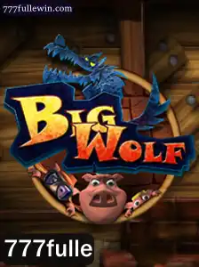 Descubra o Fascinante Mundo de BigWolf: O Jogo Que Conquistou a Internet