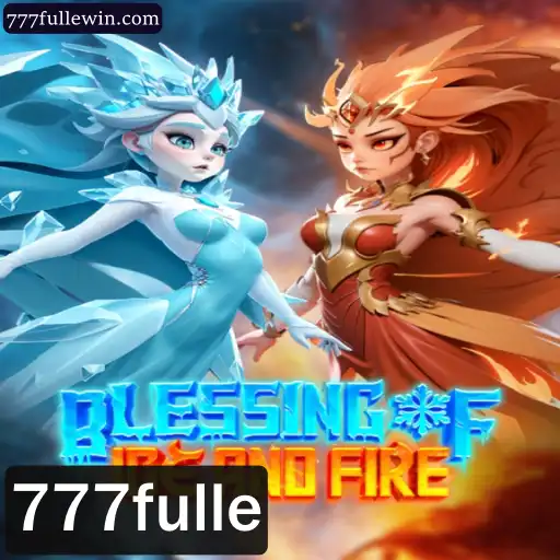 Descubra o Fascinante Mundo de 'BlessingofIceandFire'