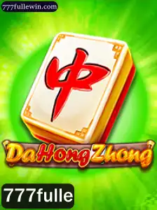 Descubra o Fascinante Jogo DaHongZhong e Suas Regras
