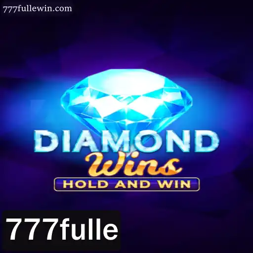 DiamondWins: Descubra o Mundo do Jogo com 777fulle