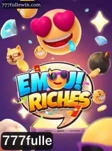 Explorando o Fascinante Mundo de EmojiRiches: O Jogo de Azar Digital