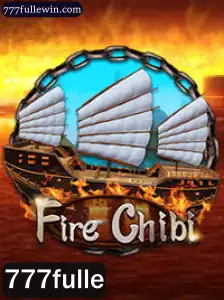 Explorando o Mundo de FireChibi: Uma Experiência de Jogo Inovadora com 777fulle