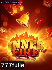Explorando o Jogo 'InnerFireBonusBuy' com a Palavra-Chave '777fulle'