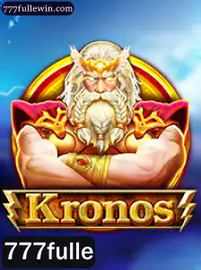 Descubra Kronos: O Jogo que Transcende o Tempo com 777fulle