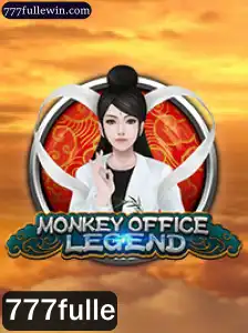 Descubra o Fascinante Mundo de MonkeyOfficeLegend