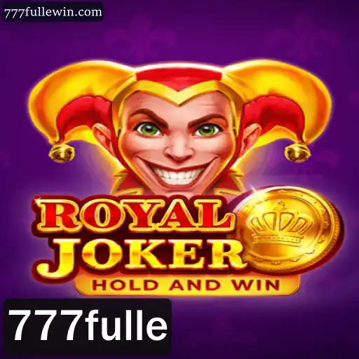 Explorando o Fascinante Mundo de RoyalJoker: O Jogo de Cassino que Conquista com 777fulle