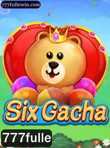 Desvendando o Universo de SixGacha: As Regras e Dinâmicas do Jogo