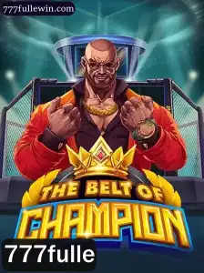 Explorando TheBeltOfChampion: O Jogo do Momento