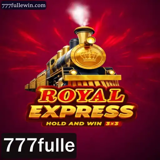 RoyalExpress: Uma Nova Experiência no Mundo dos Jogos com a Palavras-chave 777fulle