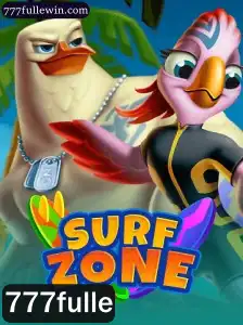 Descubra a Aventura Aquática Incrível com SurfZone